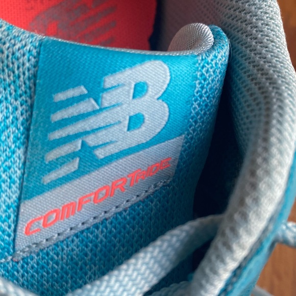 New Balance 520 Comfort Ride 2 Running Shoes - Picture 9 of 9